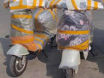 永登电瓶车物流运输