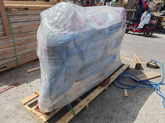 永登电瓶车物流托运