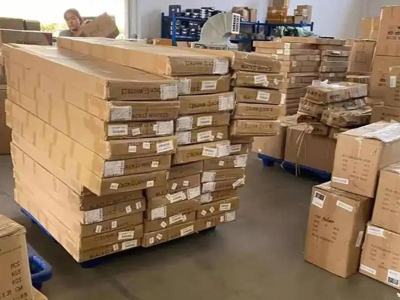 永登电池托运服务